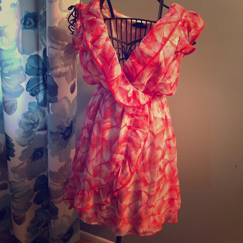Super cute summer dress